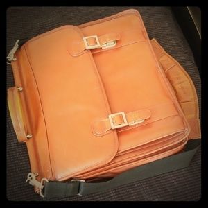 Mcklein laptop bag